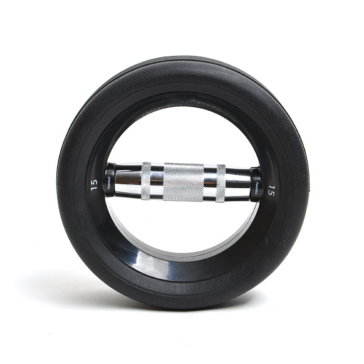 Fitness Circular Dumbbells